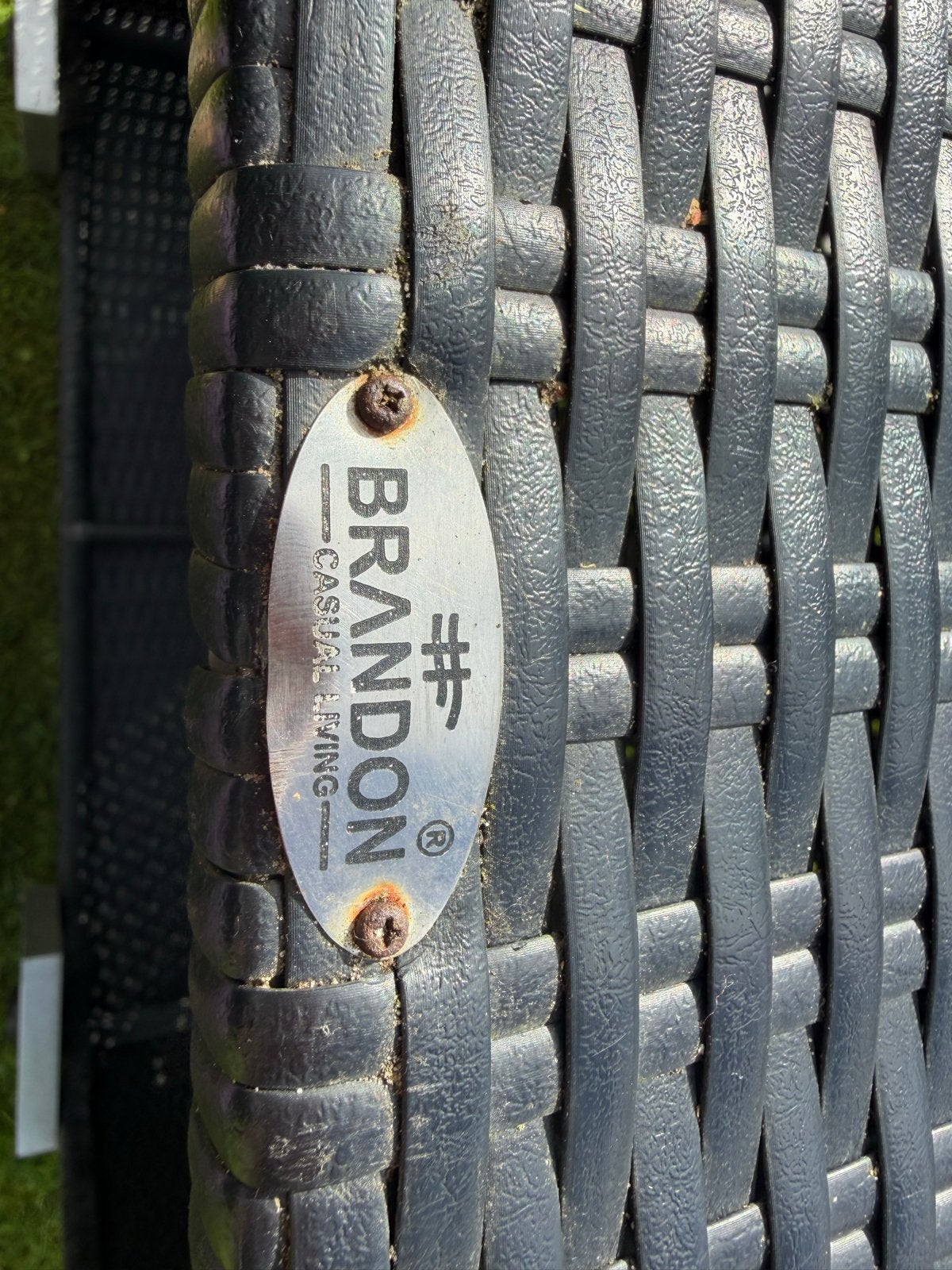 Foto 9 van Brandon Casual Living Loungeset met 5 zitplaatsen