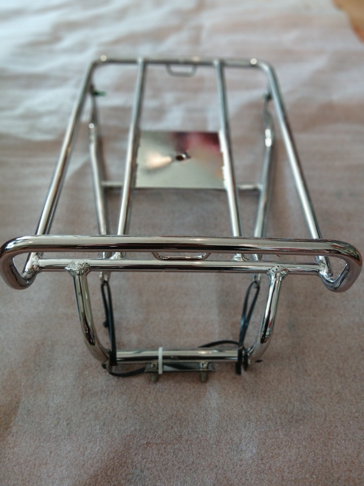Tekoop Bagagerek Roller, Ophalen, Koplamp, Overige merken
