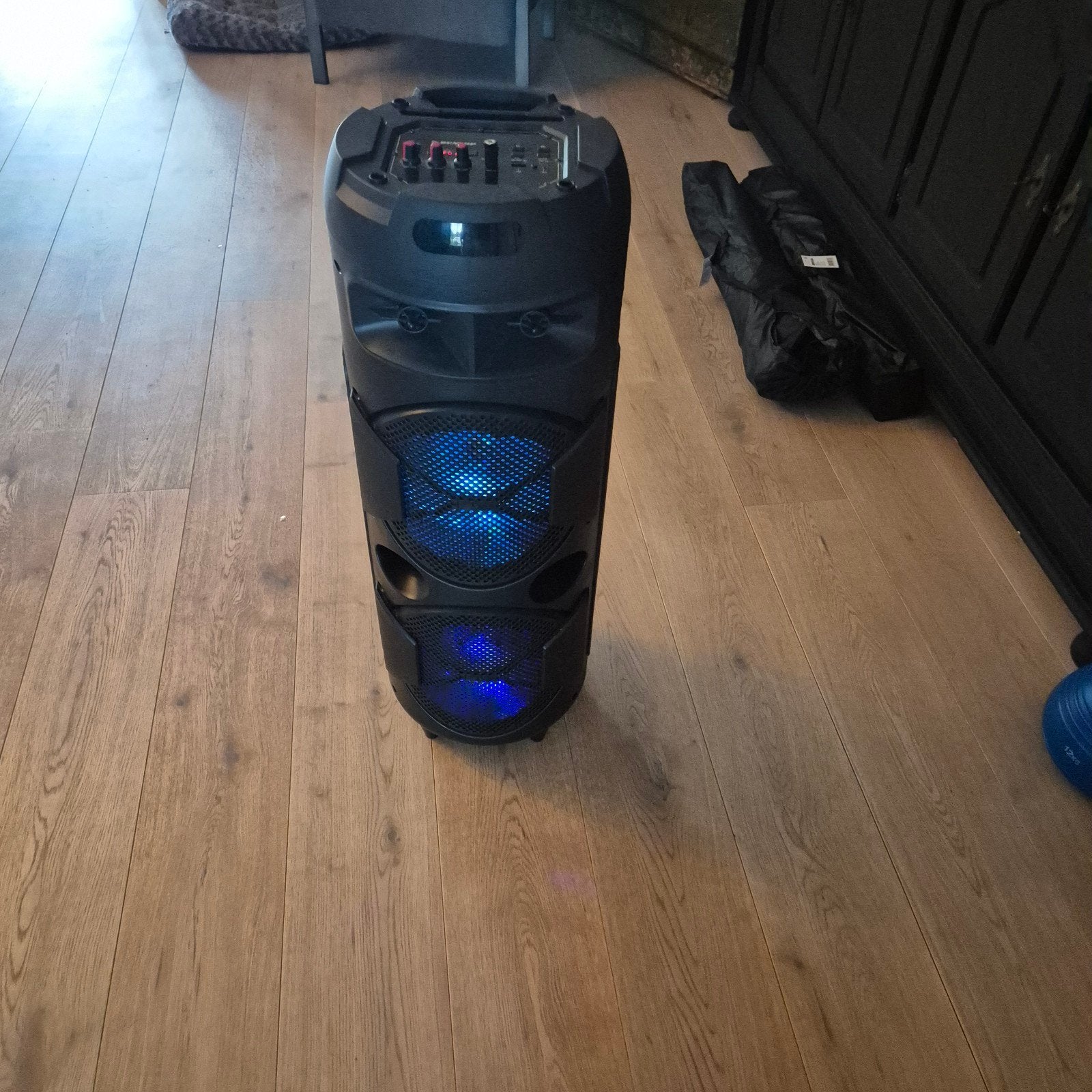 geluid box, Muziek en Instrumenten, Ophalen