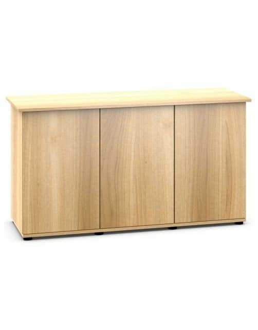Juwel Kast Sbx Rio 450 - Meubel - 151x51x80 cm Licht hout, Dieren en Toebehoren, Ophalen, Zo goed als nieuw, Aquariummeubel