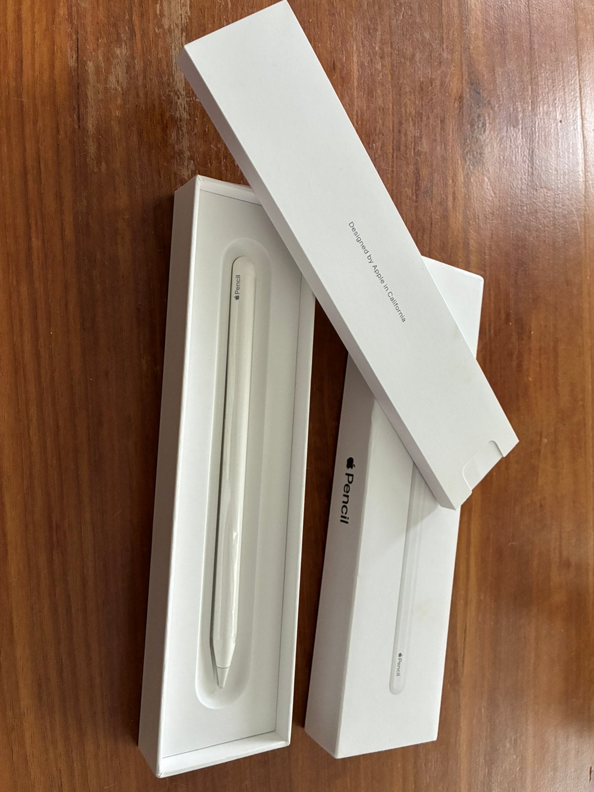 Apple pencil 2e generatie, Computers en Software, Apple iPads, Ophalen of Verzenden, Wit, Apple iPad, 16 GB