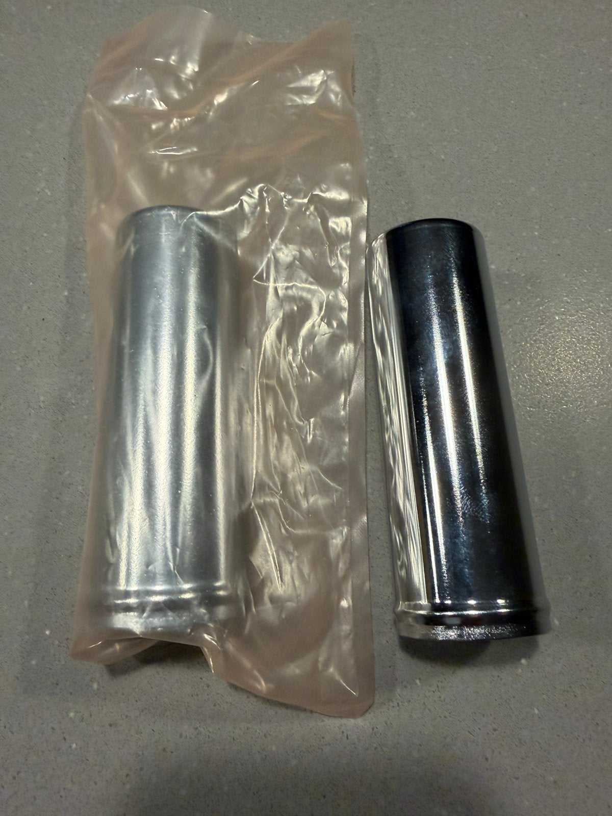 Honda SS50 CD50 NOS schokbreker bussen, Ophalen of Verzenden, Nieuw, Frame, Overige merken
