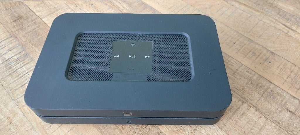 Bluesound NODE 2, Ophalen of Verzenden, Zo goed als nieuw