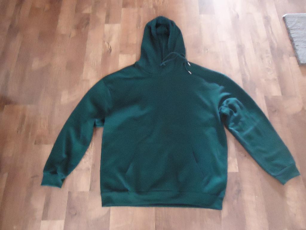 Hoodie  ADO DEN HAAG (groen) maat XL  NIEUW!!!, Maat XS of kleiner, Ophalen of Verzenden, Nieuw, Shirt