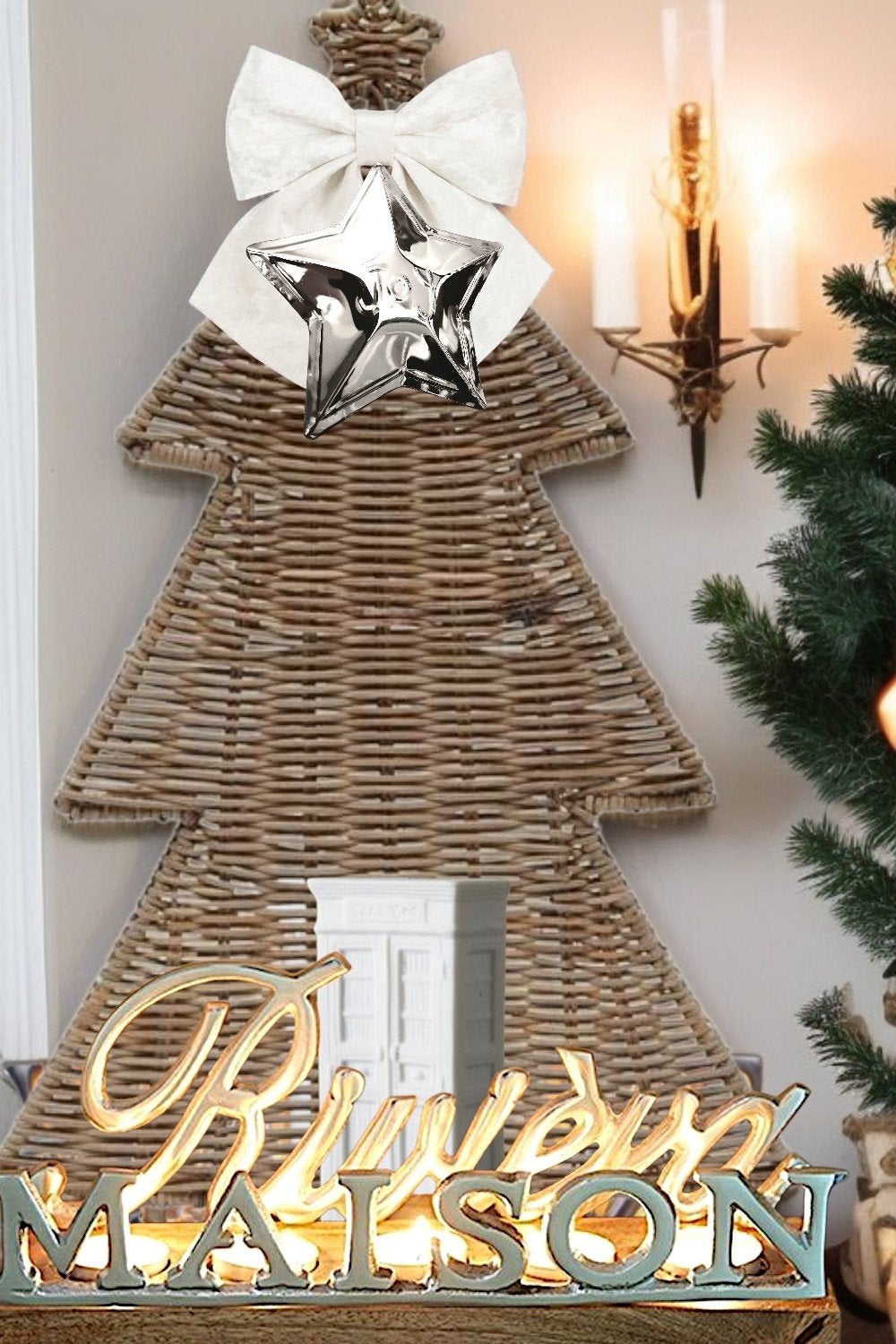 Rivièra maison kerst set, Ophalen of Verzenden