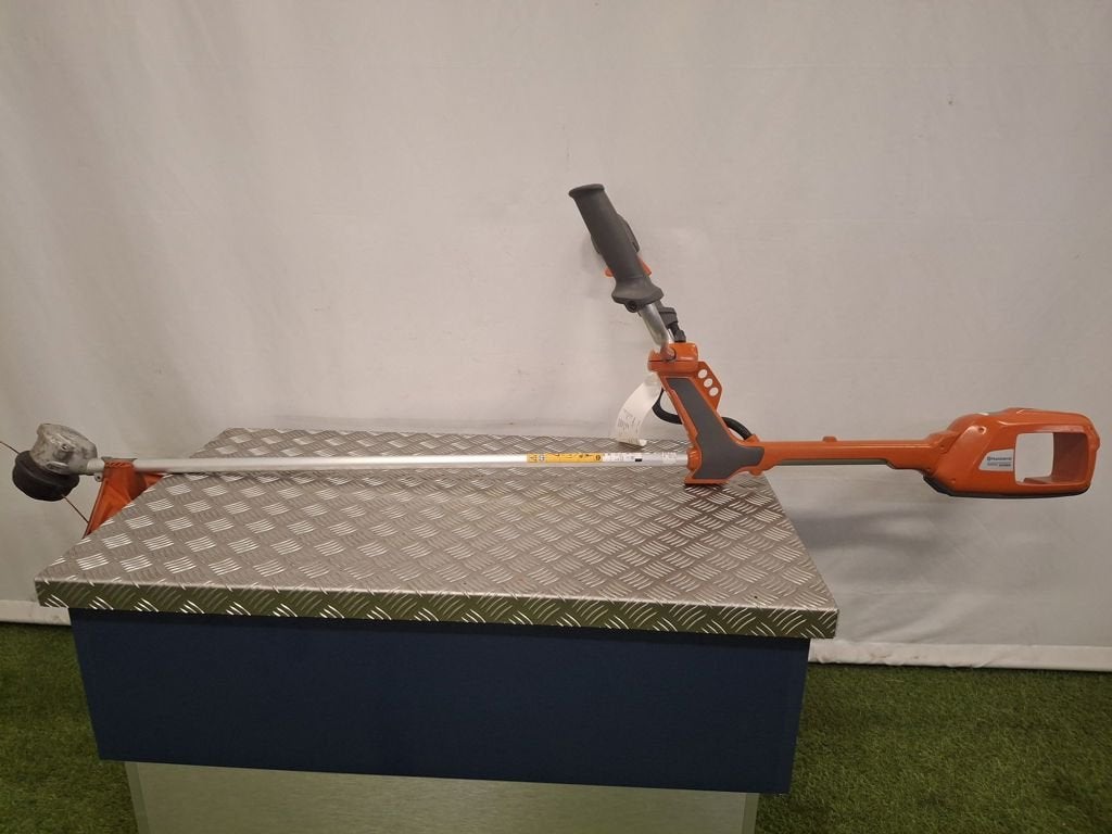 HUSQVARNA 520IRX, Husqvarna Nederland B.V., Info@husqvarna.nl, 1327 HA  Almere, NL, Maaier