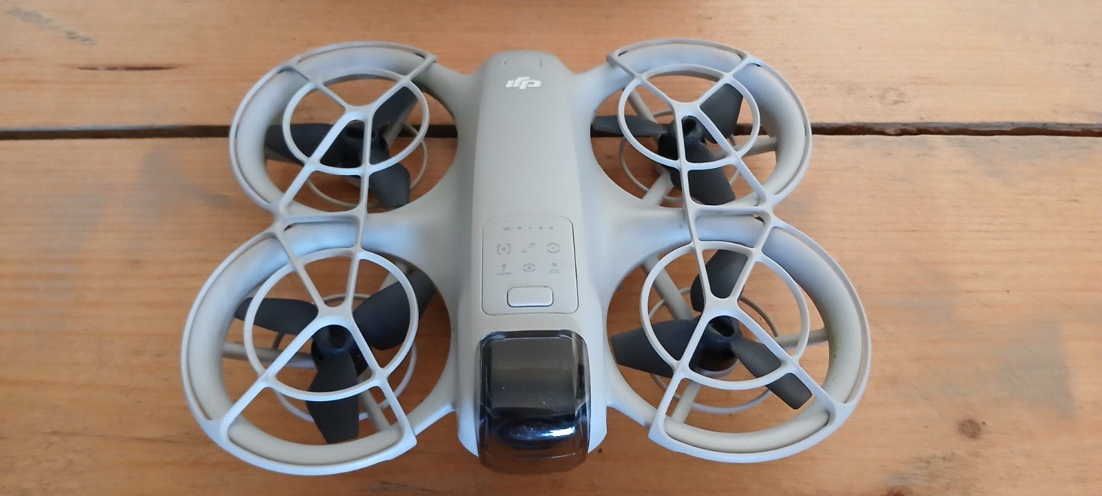 DJI Neo met accu, Cameradrone, Zo goed als nieuw, DJI, 1 tot 5 kilometer