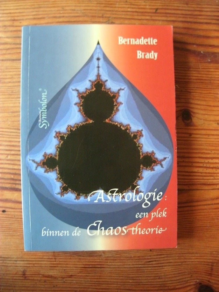 Astrologie. Een plek binnen de chaos-theorie, Gelezen, Achtergrond en Informatie, Astrologie, Ophalen of Verzenden