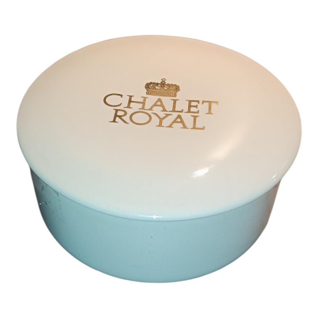 Villeroy & Boch Chalet Royal Porseleinen Doosje, Ophalen of Verzenden, Zo goed als nieuw