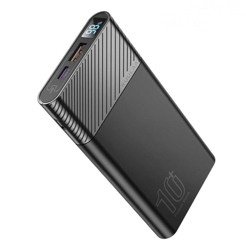 Kuulaa Fast Charge Powerbank 10000mAh - Nieuw in seal, Flex Ltd., Nieuw, https://flex.com/contact-us, Nobelstraat 10, 5807 GA Oostrum LB, Limburg, Nederland
