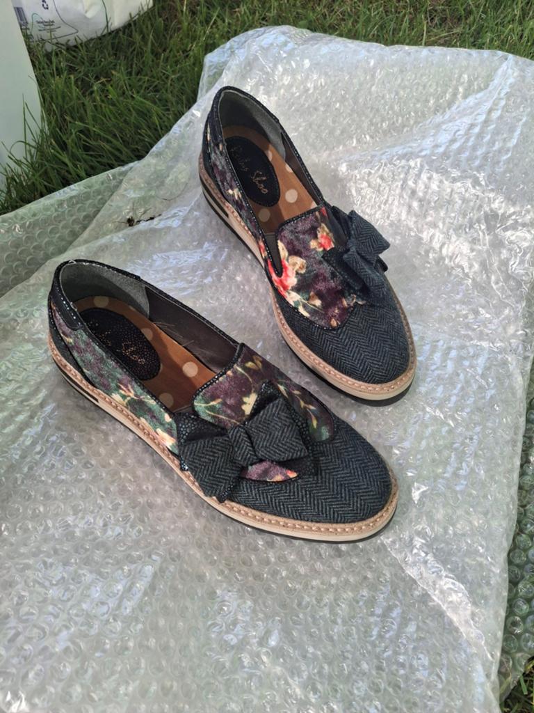 Schoenen ruby shoo, Kleding | Dames, Schoenen, Ophalen of Verzenden, Zo goed als nieuw, Sneakers of Gympen