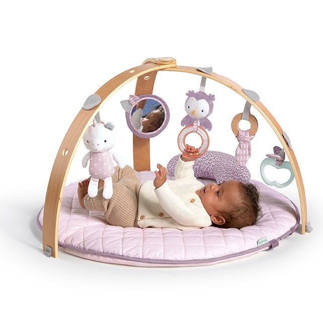 Babygym activity Calla Ingebuity ACTIEPRIJS!, Edugro, Kraamcadeau, Industrieweg 15, 5324 JX Ammerzoden, Info@hopsa.nl