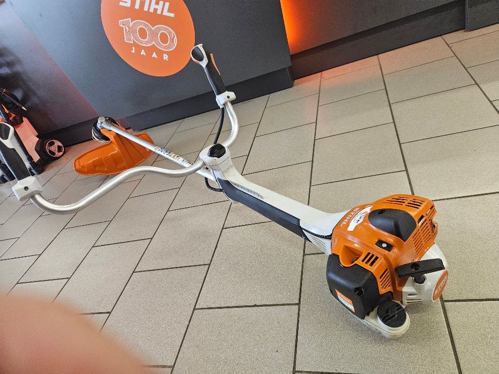 Stihl FS 461 C-EM L bosmaaier (2024), Ophalen, Gebruikt, 10 tot 30 cm, Stihl