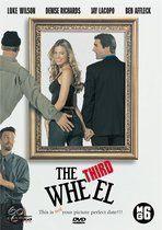 The third wheel., Cd's en Dvd's, Dvd's | Komedie, Zo goed als nieuw, Romantische komedie, Alle leeftijden, Ophalen of Verzenden