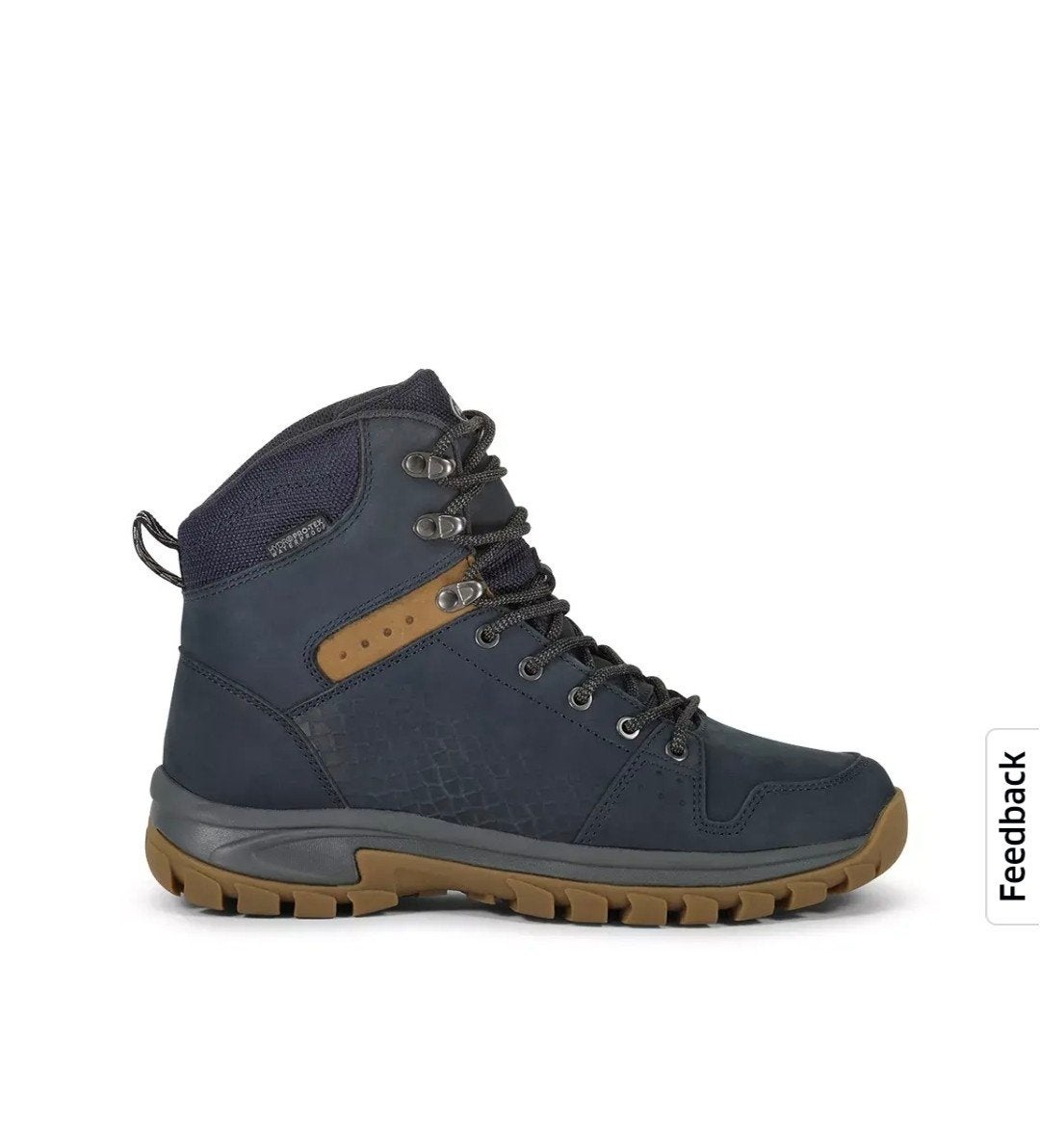 GEZOCHT: Human Nature Sumare wandelschoenen (ANWB) maat 41, Ophalen, Zo goed als nieuw, Schoenen
