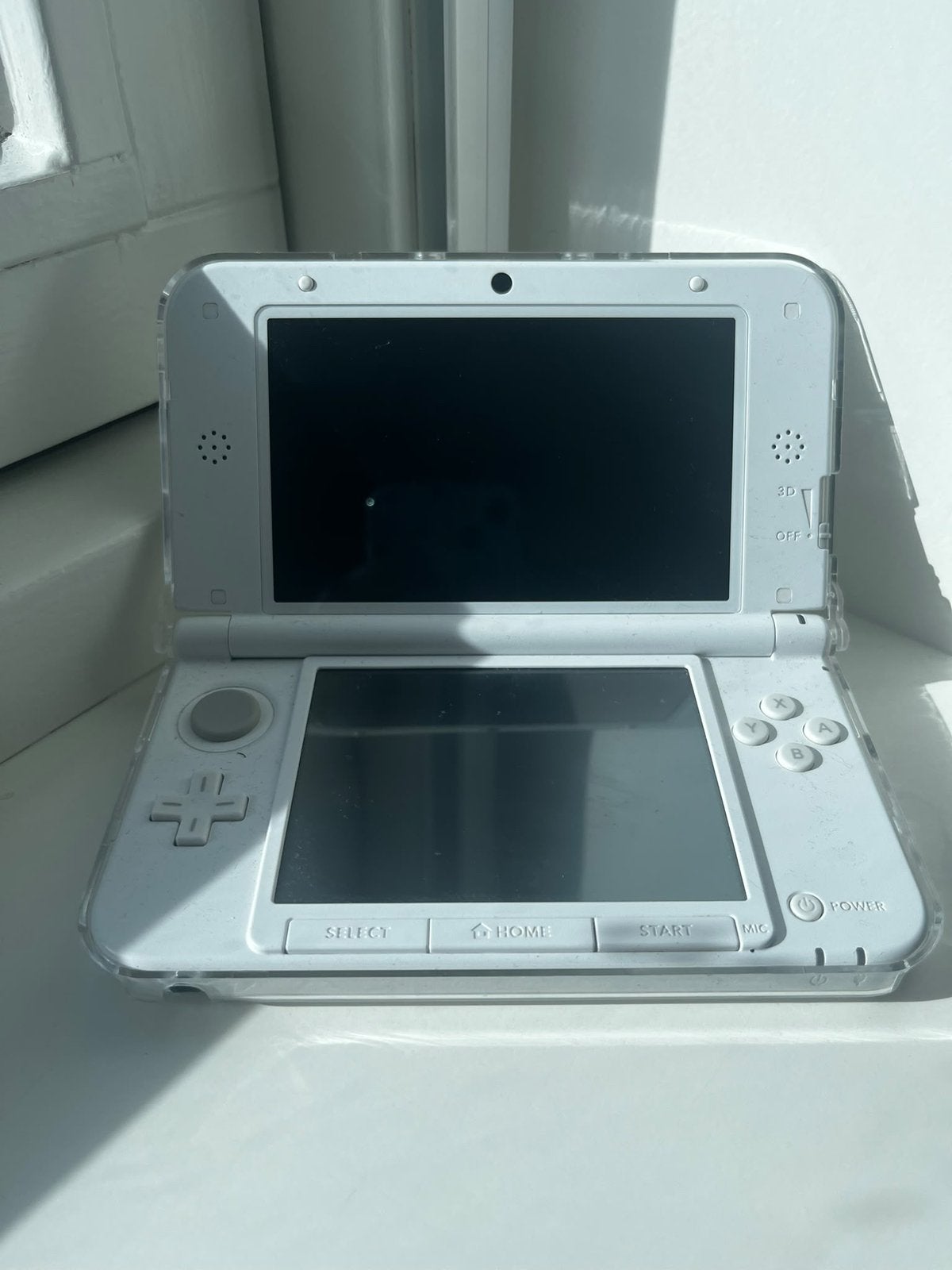 Nintendo 3DS XL wit + Extra’s, Spelcomputers en Games, Met games, Wit, Ophalen of Verzenden, Zo goed als nieuw
