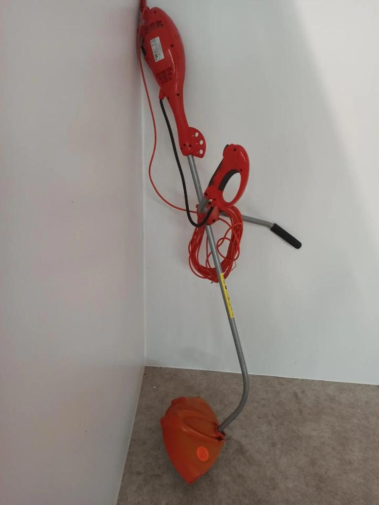 Husqvarna Flymo Samurai 1000XT Trimmer -0207, Tuin en Terras, Grastrimmers, Gebruikt, Elektrisch, 30 tot 50 cm, Ophalen of Verzenden