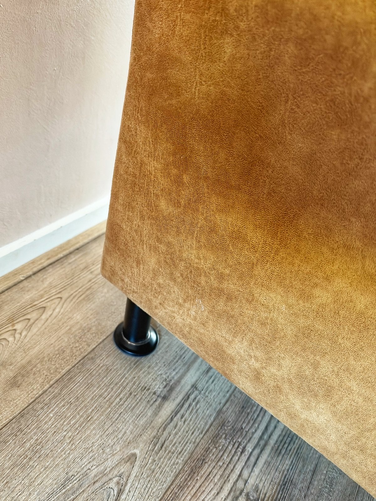 Fauteuil en 2-persoonsbank in goede staat!, Ophalen, 150 tot 200 cm, Tweepersoons, 75 tot 100 cm