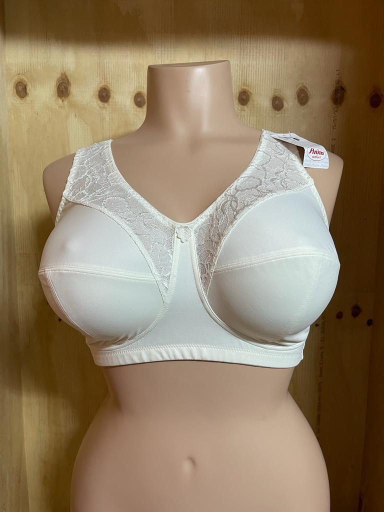 Anita comfort bh zonder beugel 80h model 5409, Verzenden, Overige kleuren, BH