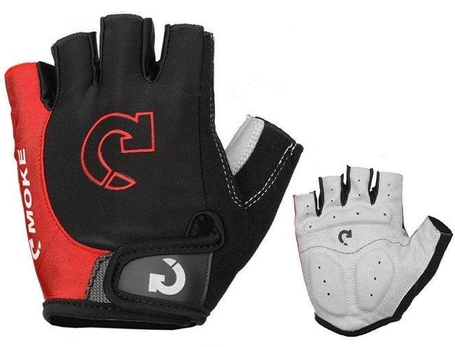 Fietshandschoenen S racefiets mtb rood wielerhandschoenen, Fietsen en Brommers, Fietsaccessoires | Fietskleding, S, Dames, Nieuw