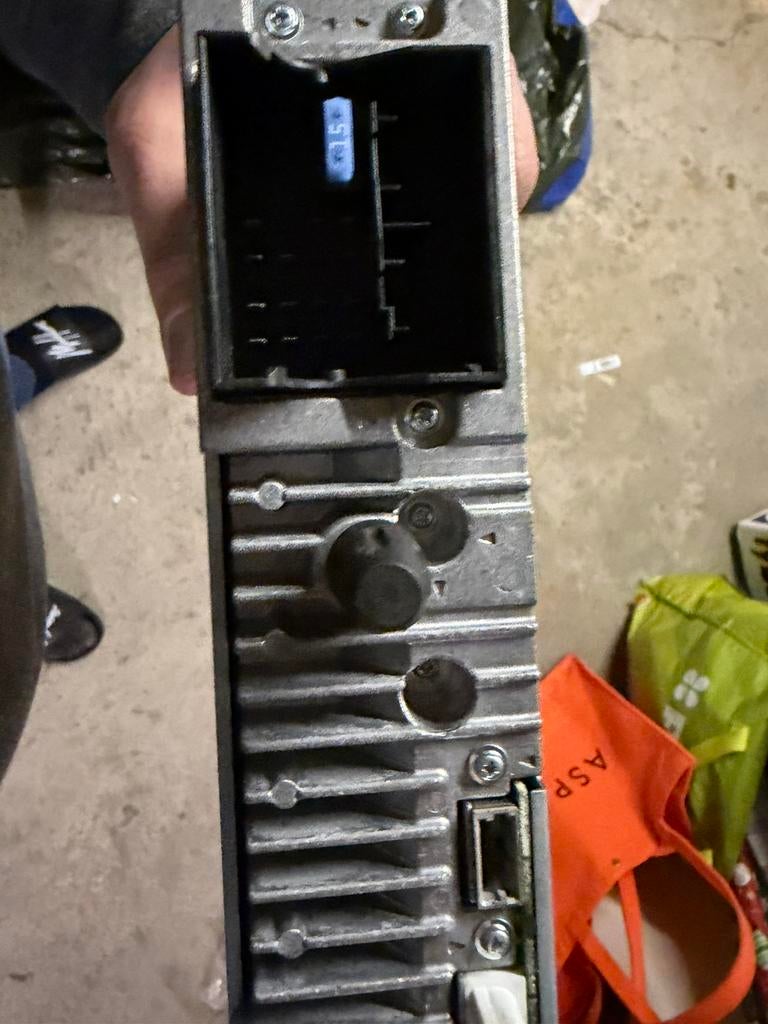 Citroen C1, Auto diversen, Ophalen of Verzenden, Zo goed als nieuw