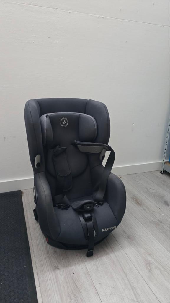 Maxi cosi axiss draaibare kinderstoel, Ophalen, 9 t/m 18 kg, Maxi-Cosi, Gebruikt