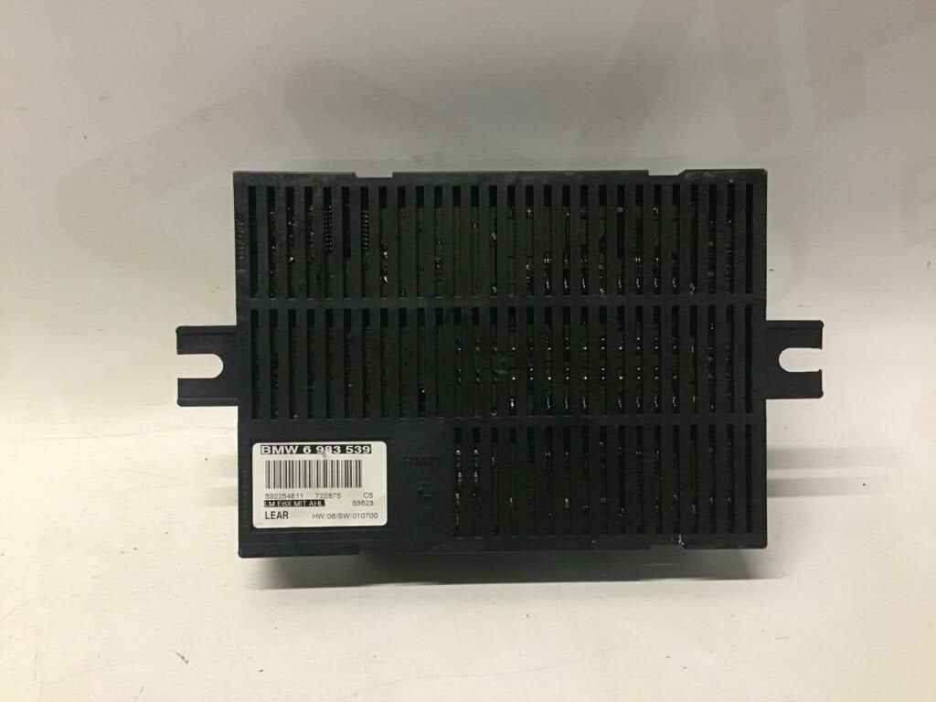 Computer verlichting BMW 5-serie Touring E61 6983539, Gebruikt, -, -, Ophalen of Verzenden