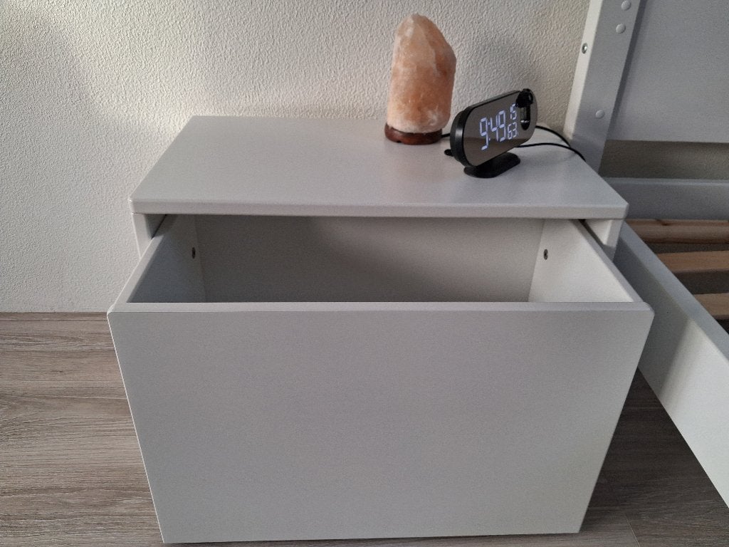 Flexa nachtkastje Play 3in1, Ophalen, Zo goed als nieuw, Minder dan 140 cm, Minder dan 70 cm