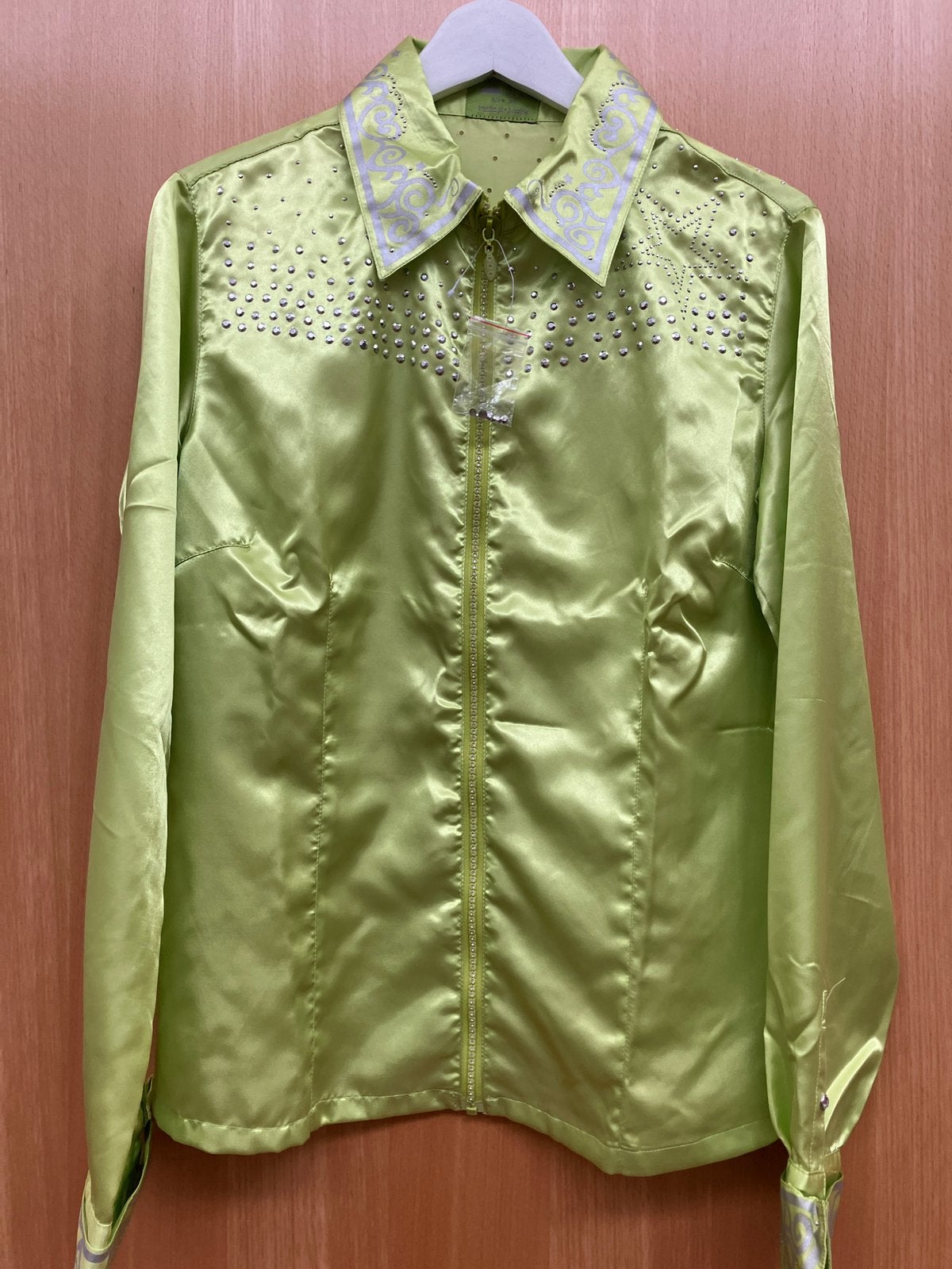 Western show blouse, Ophalen of Verzenden, Nieuw