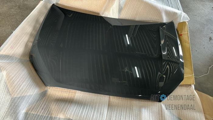 Motorkap van een Audi Q2 (X7M), Auto-onderdelen, Carrosserie en Plaatwerk, -, -, Nieuw, -