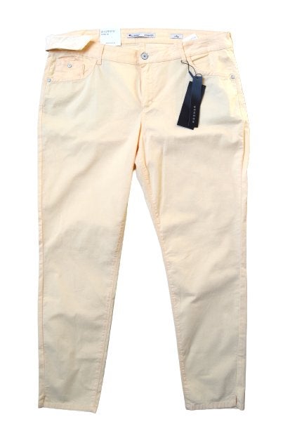 Nieuwe Rosner broek Acy Pipe vanille, Mt. XL / 46, Kleding | Dames, Overige kleuren, Verzenden, Maat 46/48 (XL) of groter, Nieuw