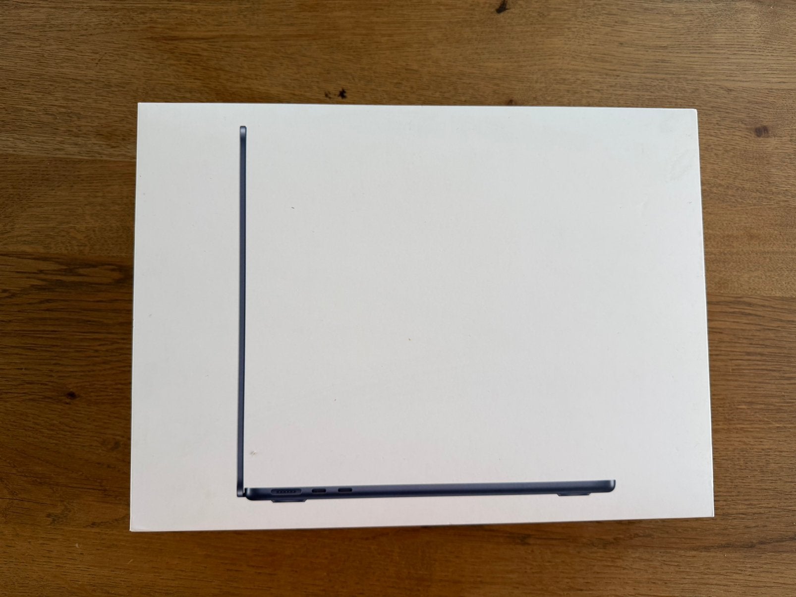 Foto 6 van MacBook Air 13” M4 2025 – 16GB / 256GB – 100% accu