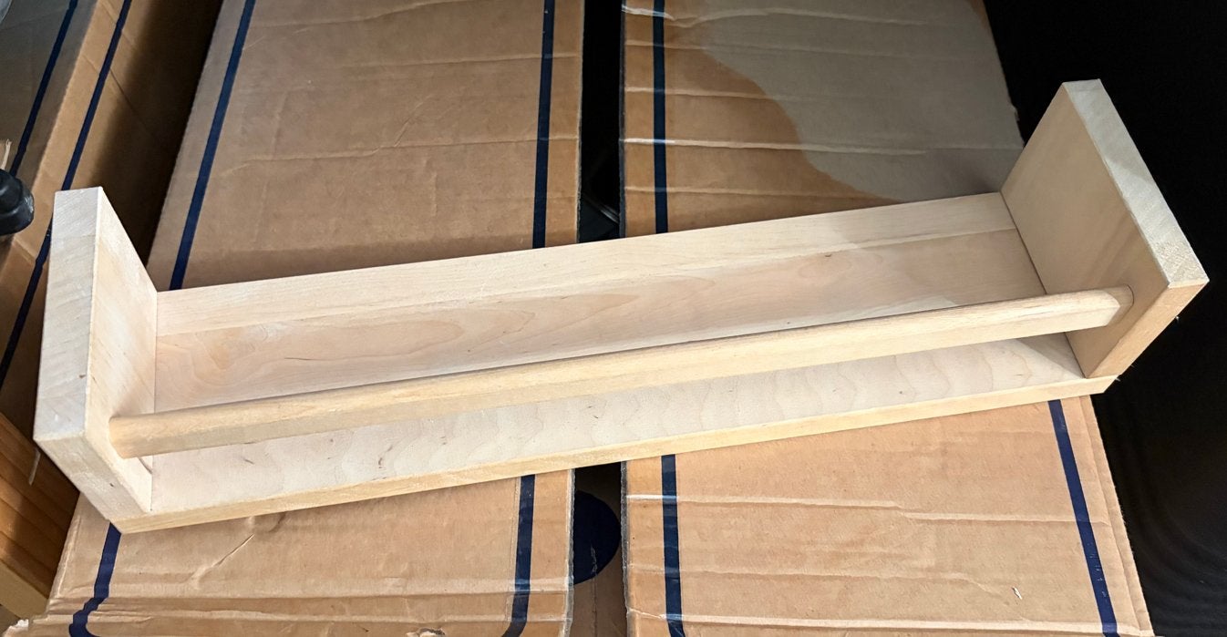 IKEA Bekväm kruidenrekjes - 3 stuks, Huis en Inrichting, Woonaccessoires | Wandplanken en Boekenplanken, Ophalen of Verzenden