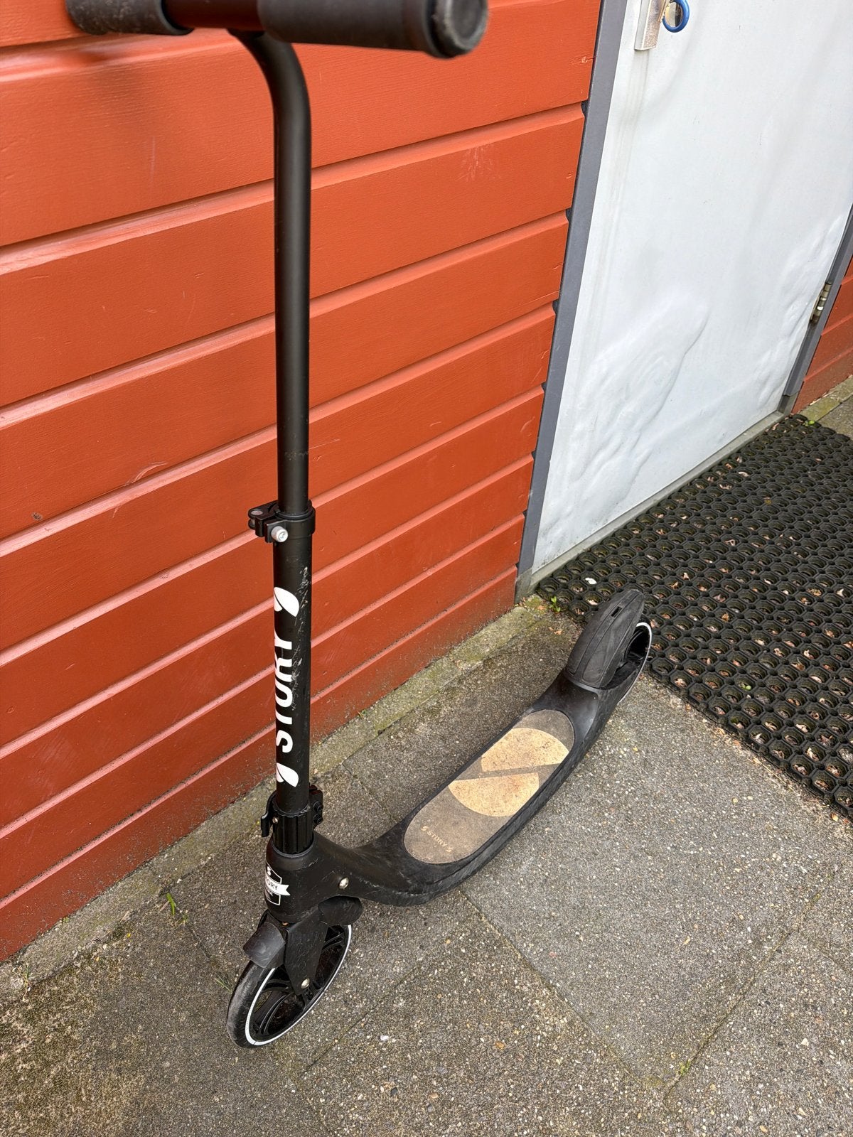 Story Original Step - Gebruikt, Fietsen en Brommers, Steps, Gebruikt, Gewone step, Ophalen