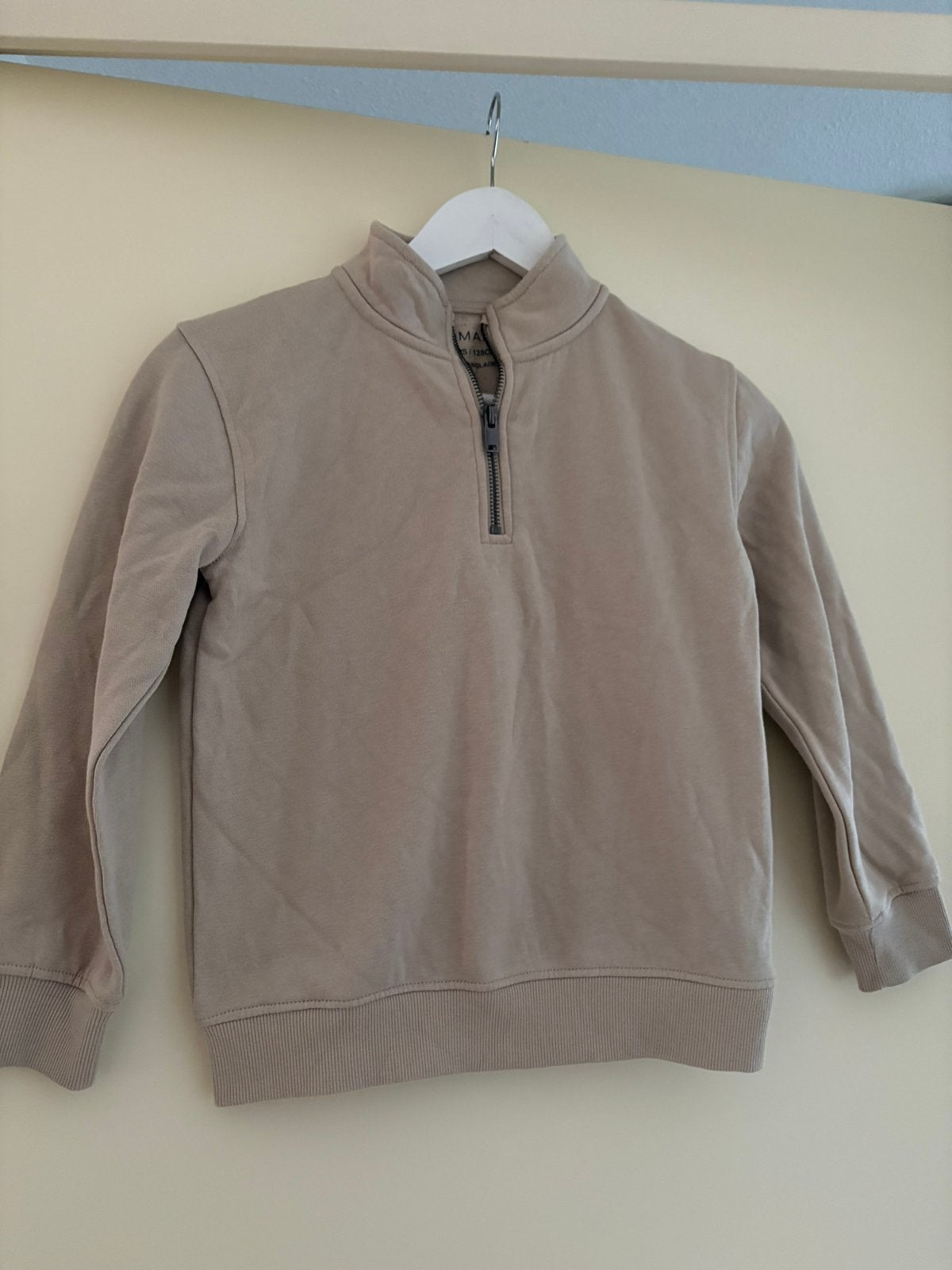 Trui maat 128, Verzenden, Zo goed als nieuw, Jongen, Trui of Vest