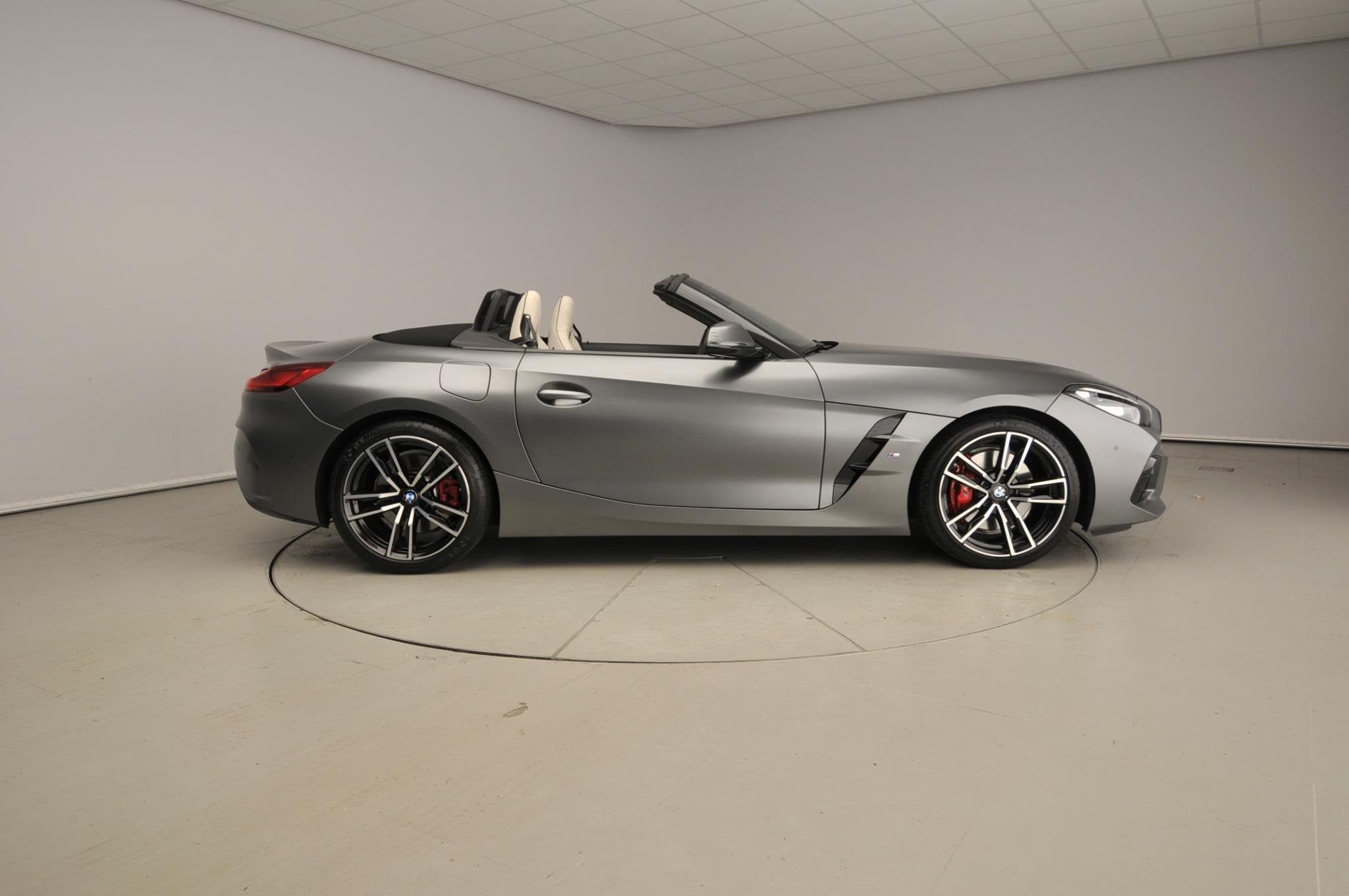 BMW Z4 Roadster sDrive30i | M-Sportpakket | Laserlicht | Led, Automaat, Gebruikt, Euro 6, 4 cilinders
