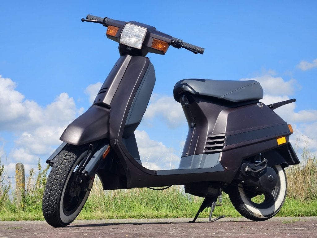Peugeot Rapido STL50, Ophalen, Tweetakt, Gebruikt, Overige modellen