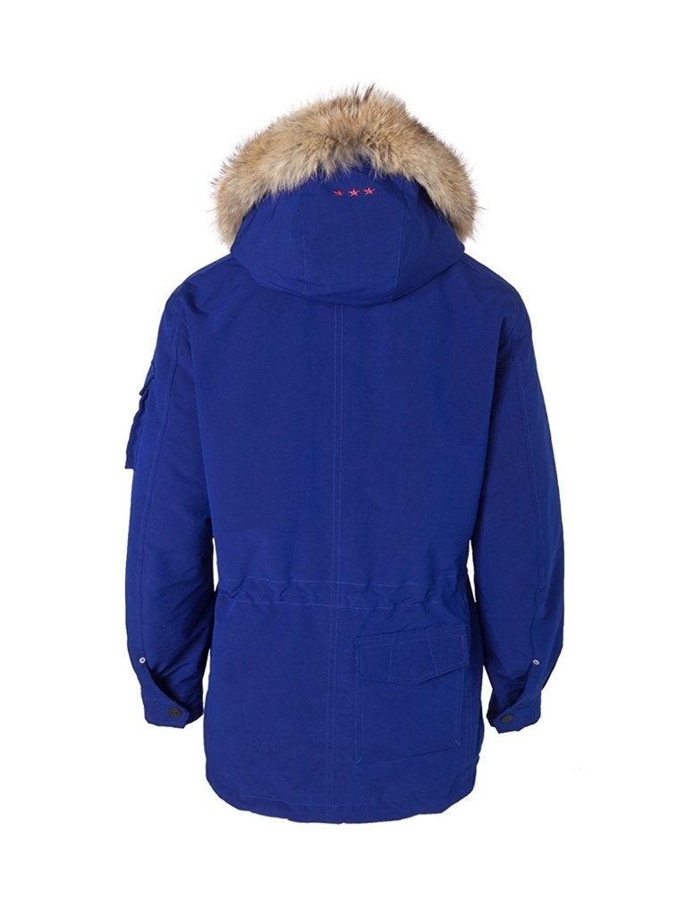 Bogner Fire+Ice winter parka maat XL Nieuw. €1000,-, Ophalen of Verzenden, Nieuw, Maat 56/58 (XL), Zwart