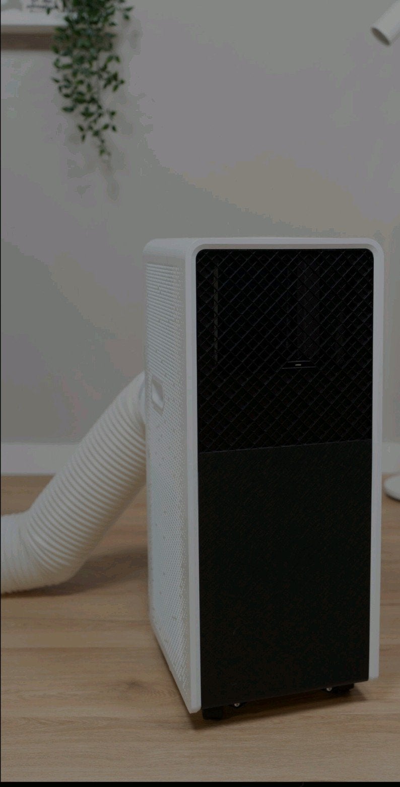 Nieuw Eurom PAC 123/12000btu, Ophalen of Verzenden, Nieuw, Torenventilator