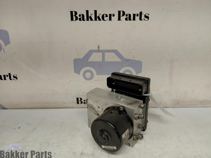 ABS Pomp van een Chrysler Crossfire, Gebruikt, -, -, 3 maanden garantie