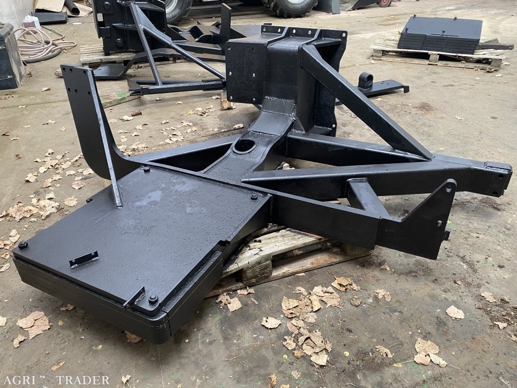 HERDER FRAME VOOR JD 6820 / 6920, AAN TE PASSEN VOOR JD 6R S, -, Overige, Overige typen, Niet opgegeven