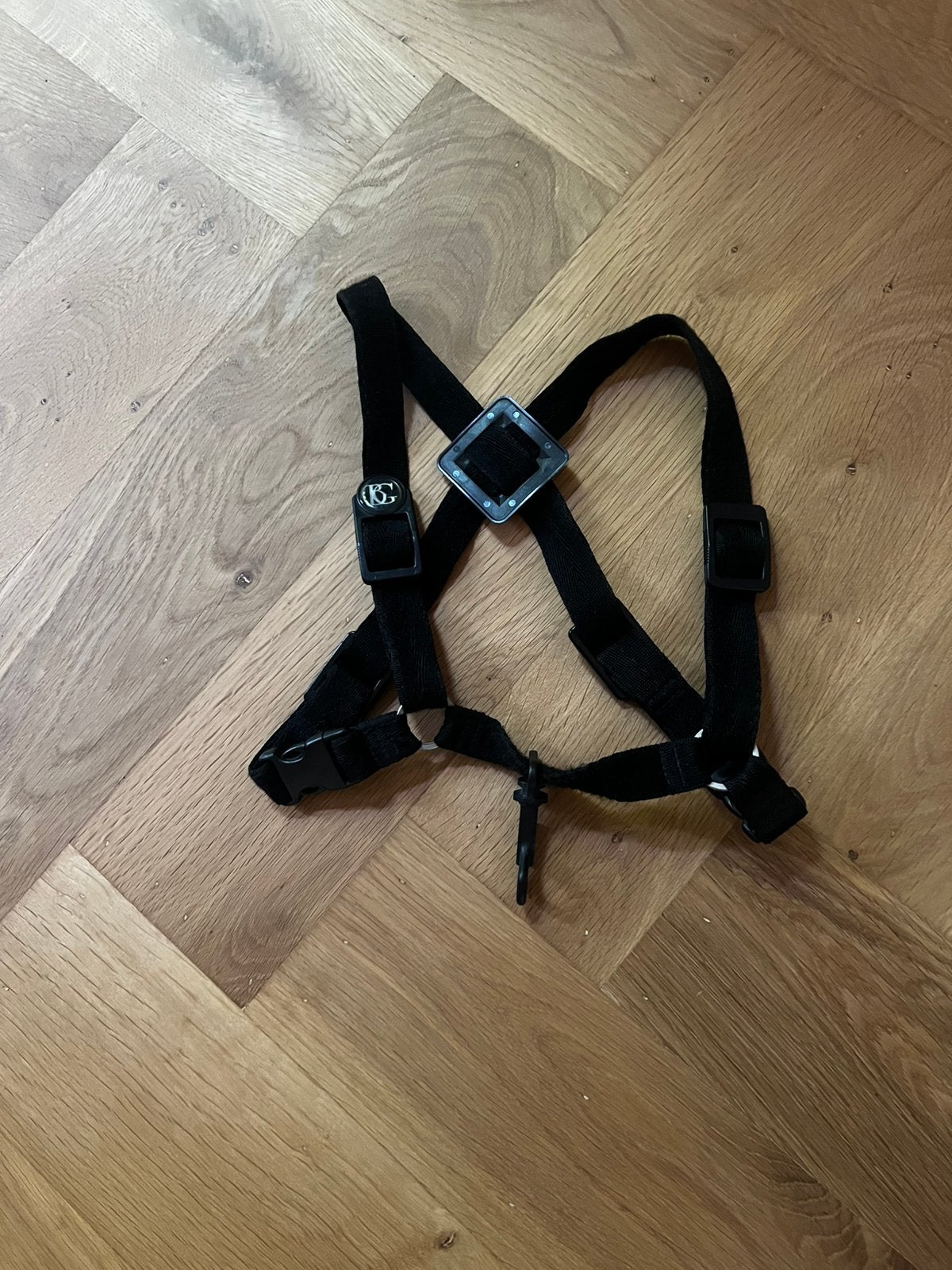 Draaggordel voor saxofoon BG S42 SH, Ophalen of Verzenden, Zo goed als nieuw, Alt