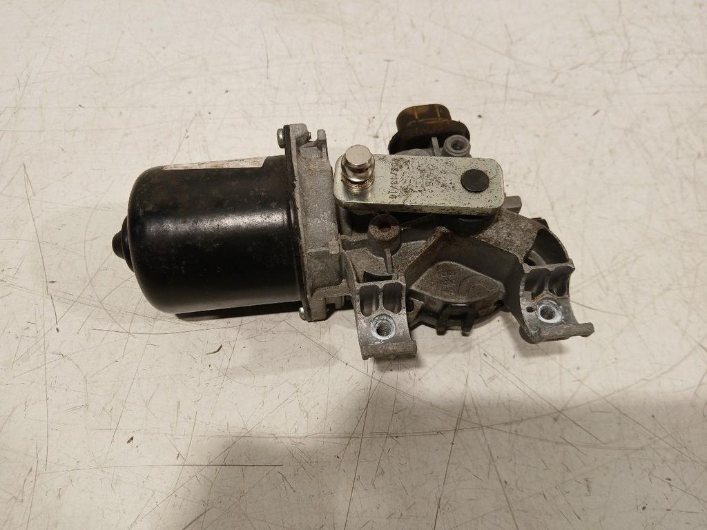Ruitenwissermotor voor Renault Clio, Auto-onderdelen, Onderdelen@venauto.nl, Van der Ven Autorecycling B.V., Gebruikt, Ettenseweg 76, 4706 PB Roosendaal, The Netherlands