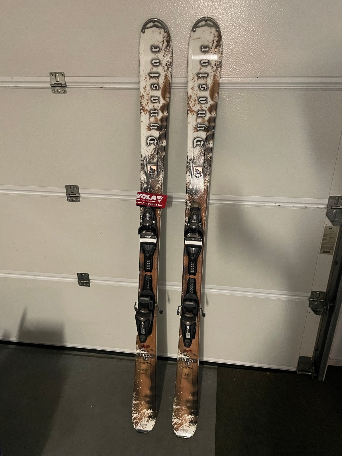 Dynastar Legend Freeride Ski's - Nieuw, 165cm, Gewaxt/Geslep, Sport en Fitness, Skiën en Langlaufen, Overige merken, 160 tot 180 cm