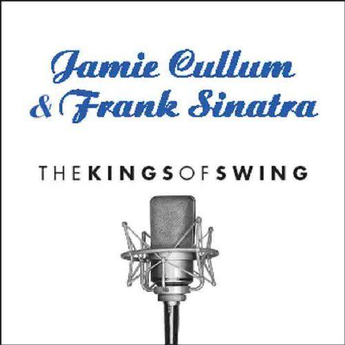 SALE-> CD JAMIE CULLUM & FRANK SINATRA-The Kings of, Verzenden, 1980 tot heden, Zo goed als nieuw, Jazz