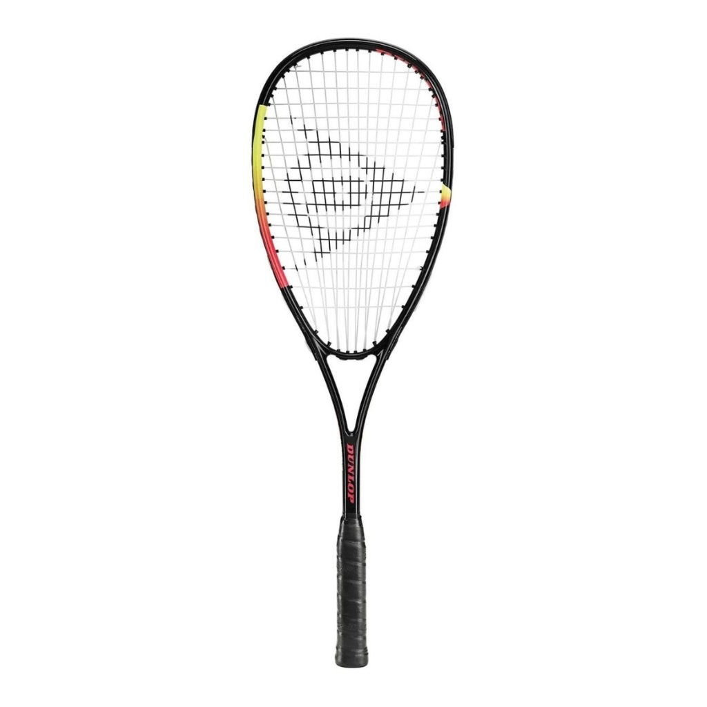 Squash racket Dunlop Blaze Inferno NIEUW! PRIJS: €64,99, Ophalen of Verzenden, Nieuw, Racket