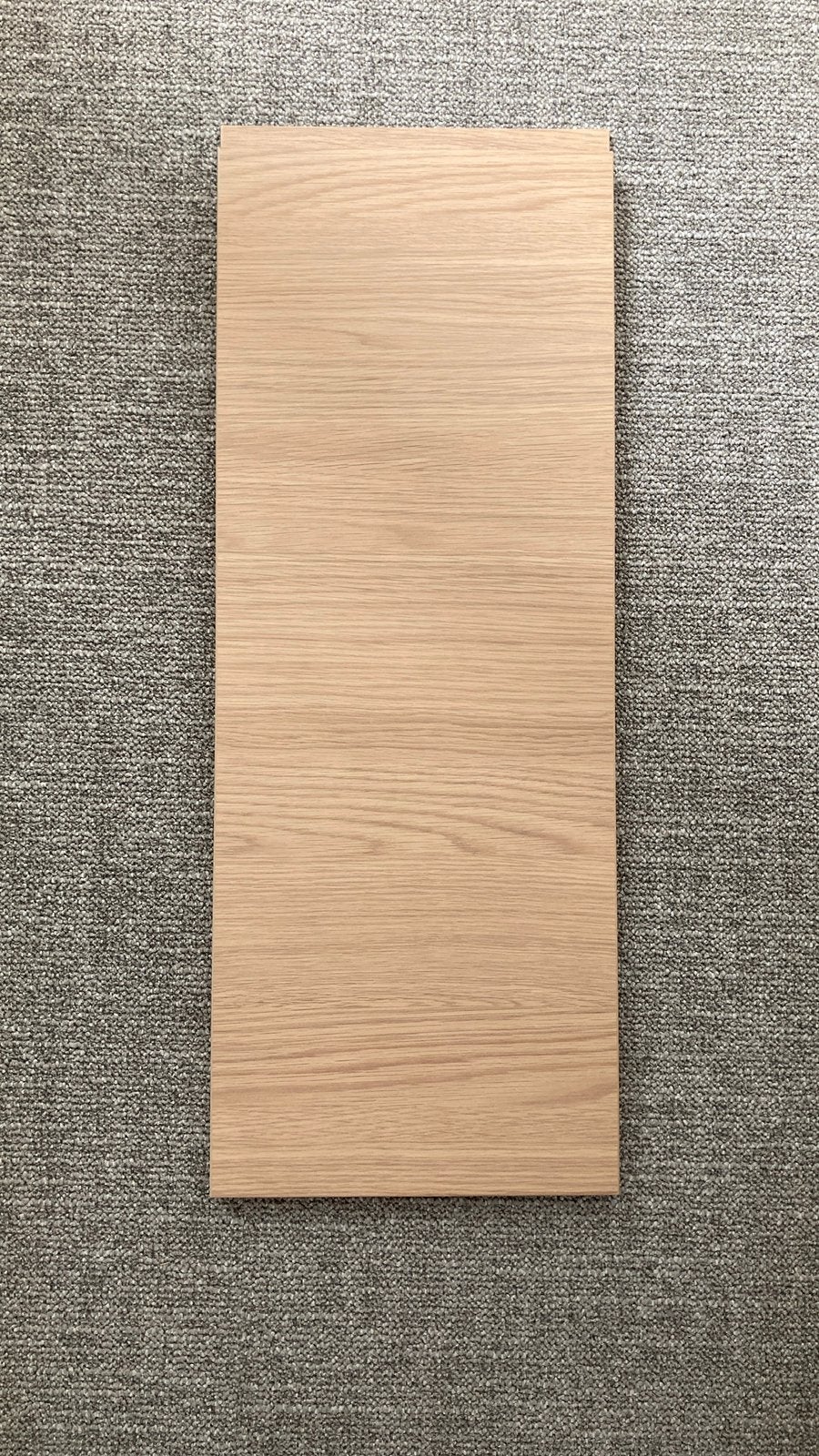 Ikea Voxtorp Eiken deur 30x80cm 405.591.33 Nieuw, Ophalen of Verzenden, Nieuw