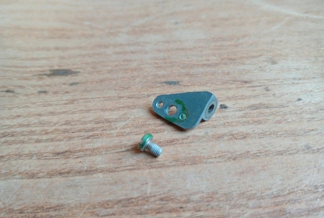 Vintage Volvo PV 544 interieur instrumentenpaneel auto part, Ophalen of Verzenden, Gebruikt, Volvo