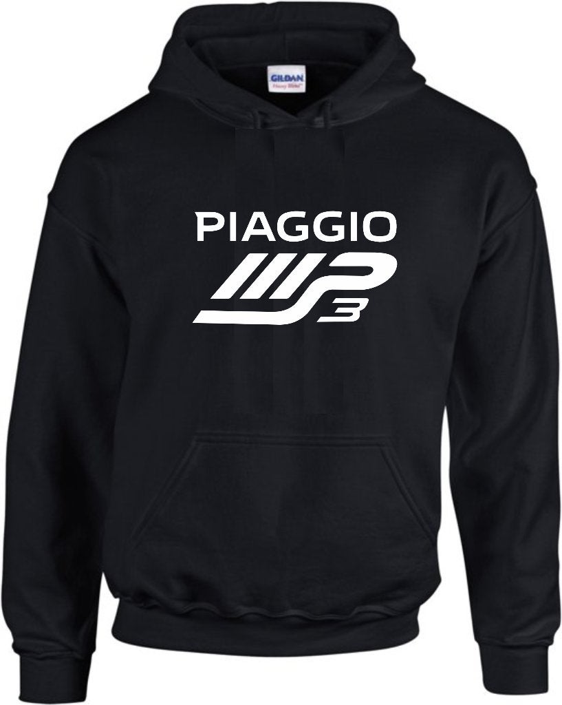 Piaggo MP3 Hoodie, Motoren, Verzenden, Nieuw zonder kaartje