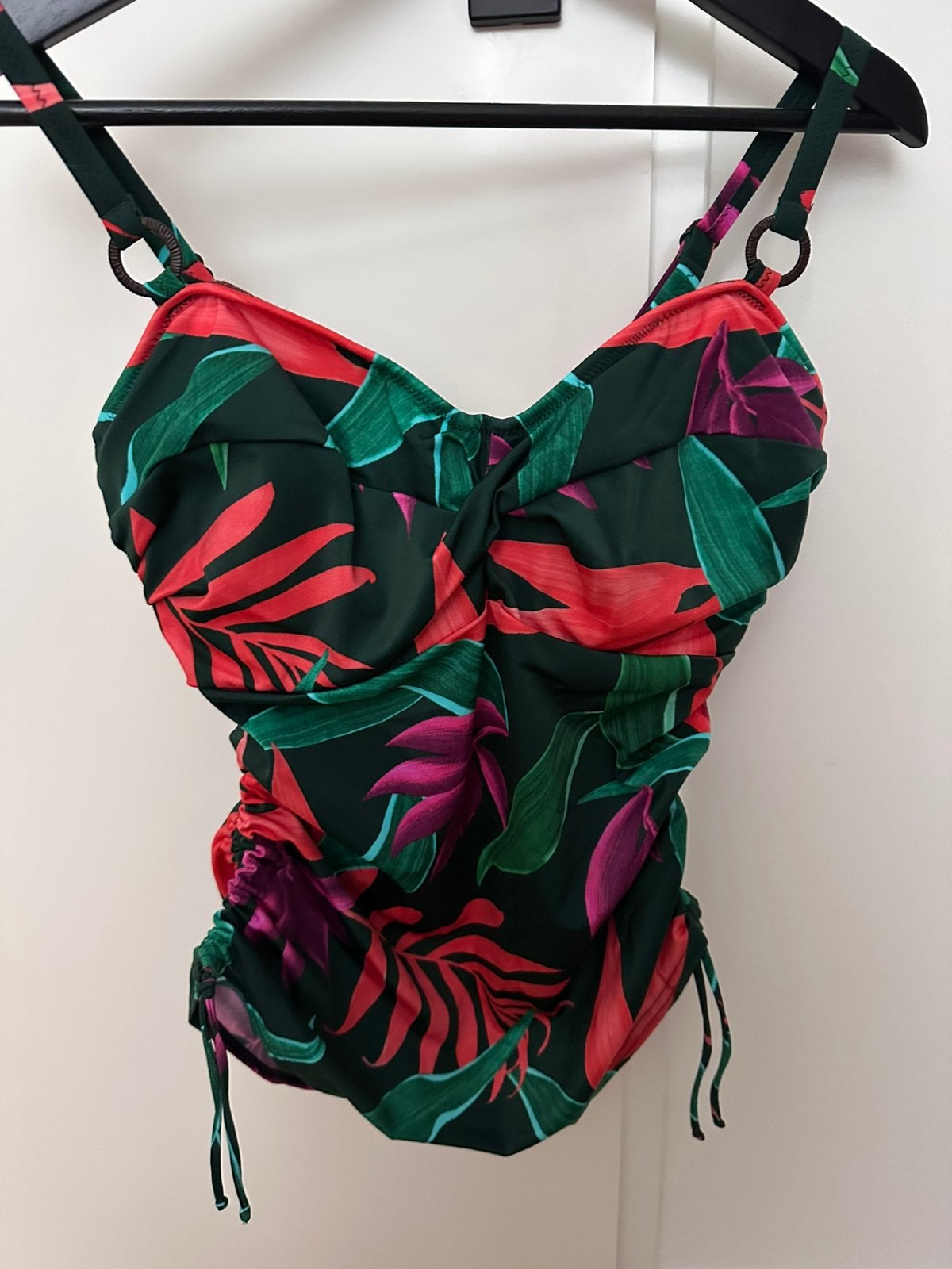 Fantasie Tankini Nieuw, Kleding | Dames, Badmode en Zwemkleding, Ophalen of Verzenden, Nieuw, Groen, Overige typen